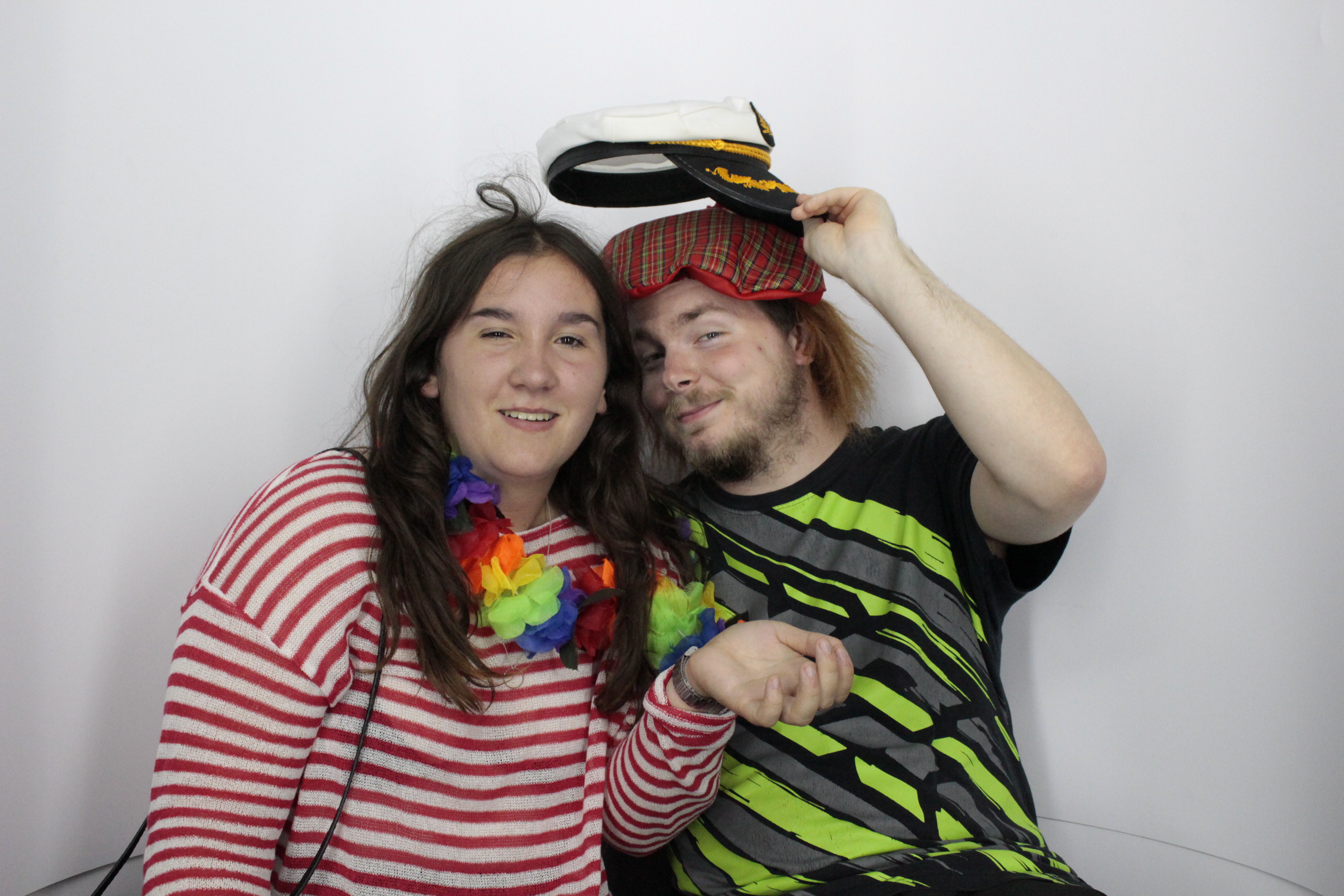 Ellesse's 21st Birthday | View more photos from the event at gallery.myphotoboothexperience.co.uk/u/MyPhotoBoothExperienceLtd/Ellesses-21st-Birthday